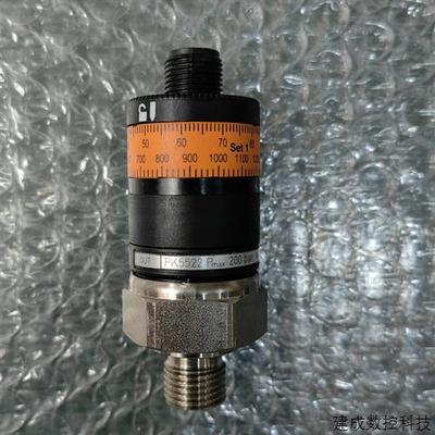 议价拆机正品IFM易福门PK5522 图片实拍 功能正常现货