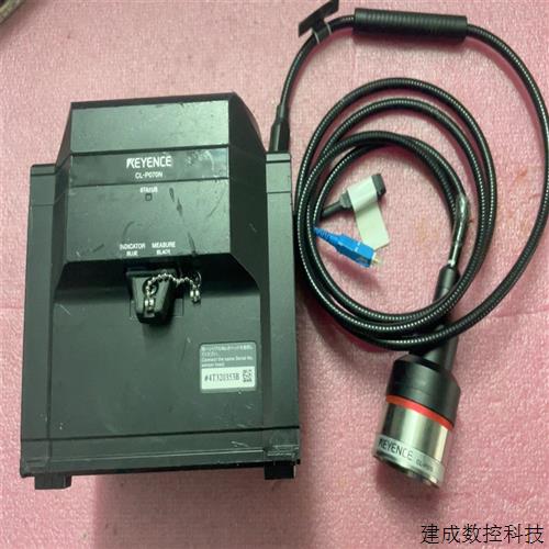 议价KEYENCE CL-P070N CL-P070 基恩士彩色(堆放电子)