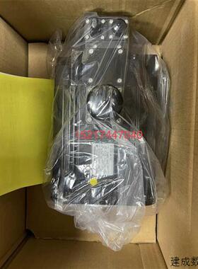 议价全新安川 机器人电机SGMRS-13A2A-YRA1 SGMRS-13A2A-YA11现货