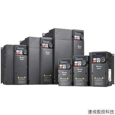 议价变频器VFD4A8/7A5/11A/1A/25A/33A/49AMS23ANSAA