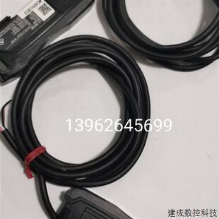 原装 议价基恩士KEYENCE光电传感器 N11P 成色好 正品
