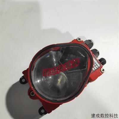 议价劳易测leuze光学数据传输器激光测距感测器 DDLS 200-120.1-2