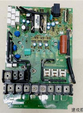 议价安川V1000变频器11-15KW主板YPHT31629-1A电源板驱动板ETP710