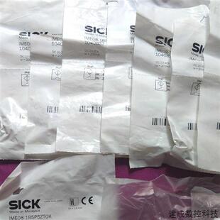 1040837正品 议价全新原装 保证现 1B5PSZTOK IME08 SICK 接近开关