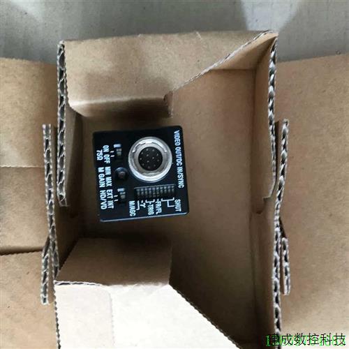 议价Sony工业相机XC-ES50,型号A-8286-183-A议价