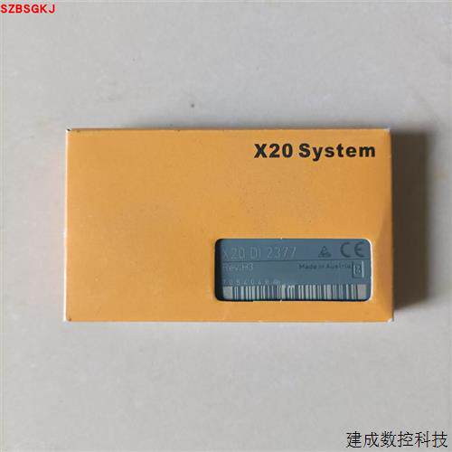议价X20AI1744 X20AI4322 X20BM11 X20AI4622 X20AI2632 贝加莱议
