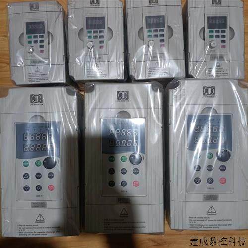 议价金田变频器JTE330-S KA0022G1 2.2KW 220V 通用型 全新正品原