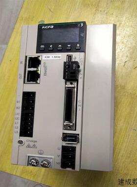 议价(请询价)SV-X3EB150A-A2 禾川1.5kw伺服驱