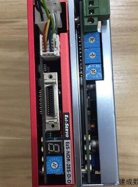 议价* FASTECH EZI-SERVO EZI/EZL-MG-CCLK-P6L EZS-NDR-28S-D-D