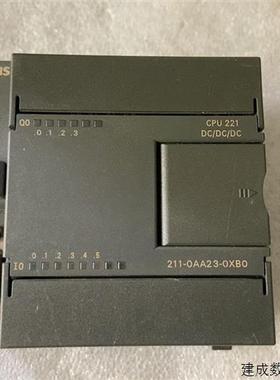 议价6ES7 211-0AA23-0XB0 CPU221可