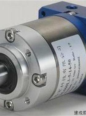 议价ZDH060L1-5-14-50   台达减速机60法兰5比
