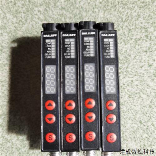 议价BFB0006 全新原装 BALLUFF 巴鲁夫  BFB 75K-002-P-S75 没有