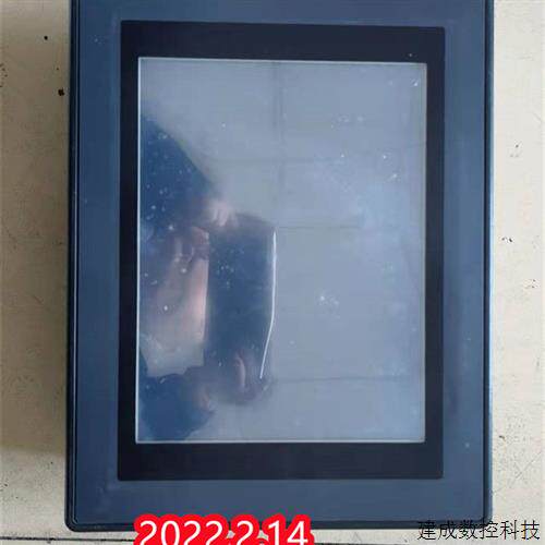 议价原装普洛菲斯GP570-LG21-24V拆机触摸屏成色漂亮