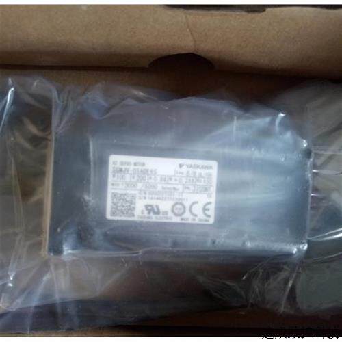 议价安川伺服马达SGM7J-02A7C6E全新原装 质保一年 欢迎询价 包邮