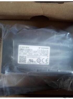 议价安川伺服马达SGM7J-02A7C6E全新原装 质保一年 欢迎询价 包邮
