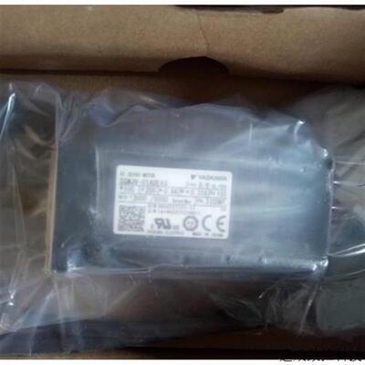 议价安川伺服马达SGM7J-02A7C6E全新原装 质保一年 欢迎询价 包邮