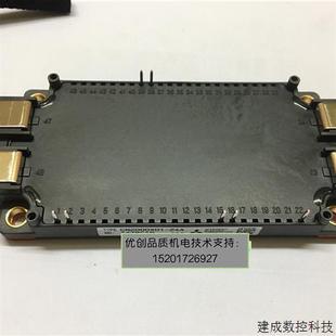 CM200DXD 議價(jià)安川變頻器1000系列專用IGBT模塊 24A