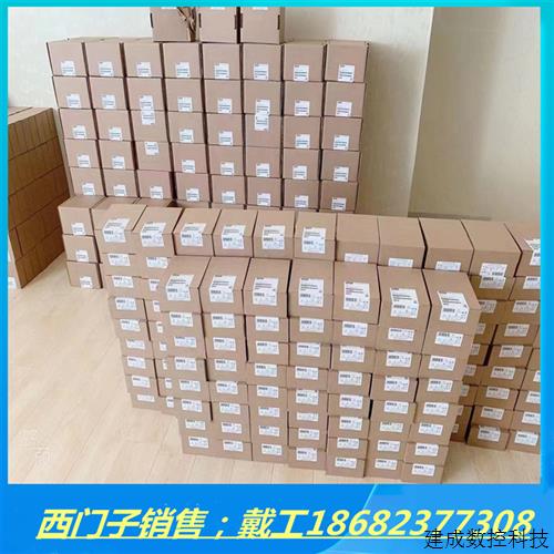 议价产品CPU SR20升级型号6ES72881SR200AA1继电器PLC本体标准