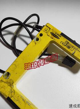 议价SLM80B6美国邦纳槽型叉形感测器感应开关
