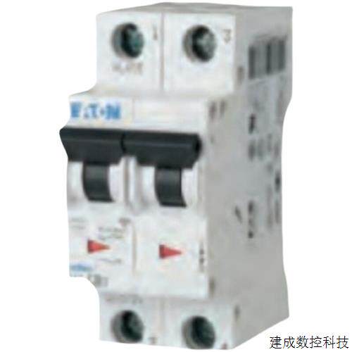 议价伊顿穆勒FAZ-B10/1高分断单极微型断路器UL1077 CE认证