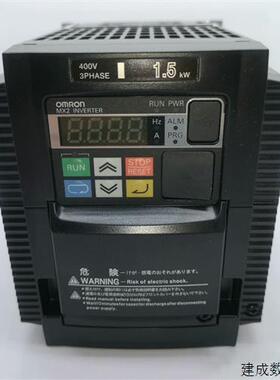 议价欧姆龙变频器 3G3RX-B4750-Z 3G3RX-B4900-Z 3G3RX-B411K-Z