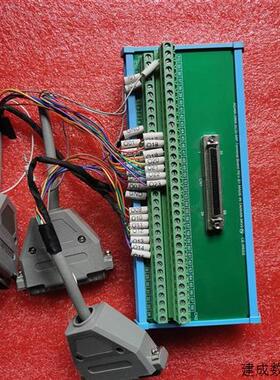 议价工控输入板ADAM-3968接线板