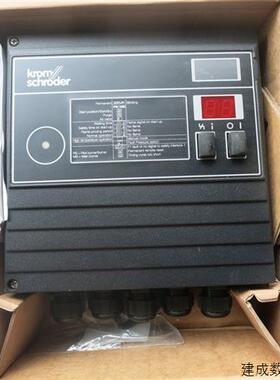 议价全新原装正品德国krom schroder霍科德 BCU460-3/1LW3GBD2 现