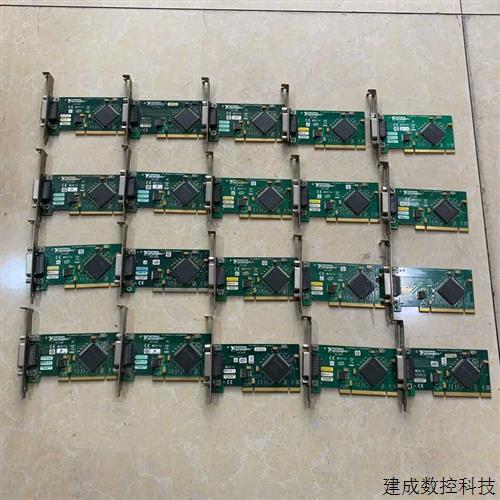 议价PCI-GPIBNI卡不做技术便宜处理好坏售适用