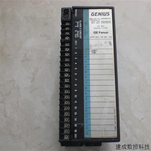 议价* IC660BBD022 IC660EBD020 IC660TBD022 GE FANUC模块 原装