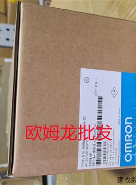 议价R88D-KN08H-ECT/-Z R88M-K75030H-S2-Z-1M20030T-S2 OMRON伺