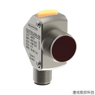 议价BANNER邦纳 Q3XTBLD200-Q8  激光色标感测器详询