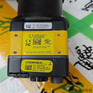 议价 康耐视扫码 器 DM363SX成色如图功能 COGNEX