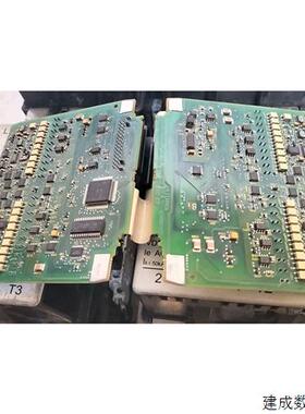 议价拆机产品板子6ES7-331-7P