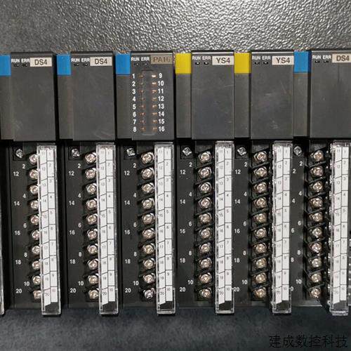 议价* R3-BS10 R3-BS12 R3-BS16 M-SYSTEM底板 原装现货
