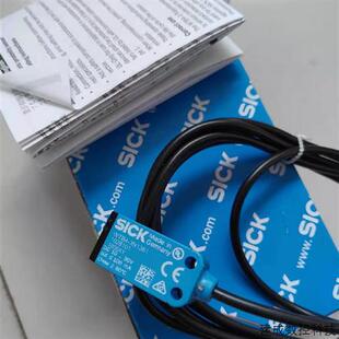 1042046 议价SICK传感器WTB4S 3N1361正品 全新原装 3P1361 WTB4S