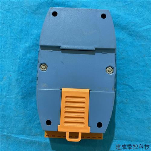 议价ICPCON鸿格通讯转换器I-7520可编程控制器模块模拟量输入模块
