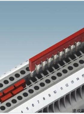 议价3030297 FBS 3-8 菲尼克斯插拔式桥接件 Phoenix全新原装现货