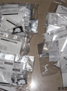 议价全新原装巴鲁夫 BALLUFF BOS0126 BOS 5K-PS-IX10-S75 现货