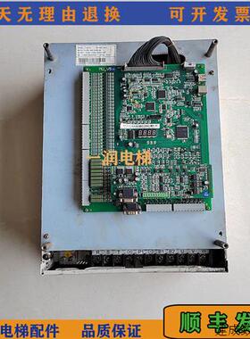 议价原装蓝光电梯一体机变频器UO4022/22KW主板MU_V5现货正品质量