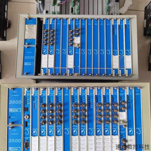 议价BENTLY本特利3500/32M卡件149986-02B 原装现货议价