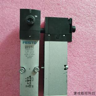 议价原装拆机FESTO费斯托 VSVA-B-M52-MZD-A1-1T1L 539159 现货