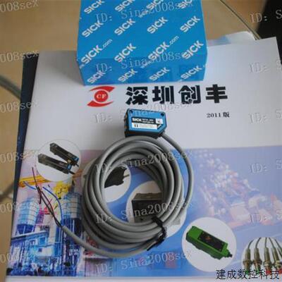 议价SICK德国施克光电开关WL100-N1432, WL100-N1439 ,WL100-N443