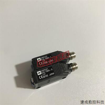 议价E3Z-T86A/T87/T86/T91OMRONOMRON小型光电开关感测器-D -L -5