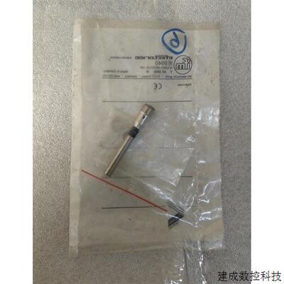 议价全新原装正品易福门 IFM IE9940 实物拍摄 现货