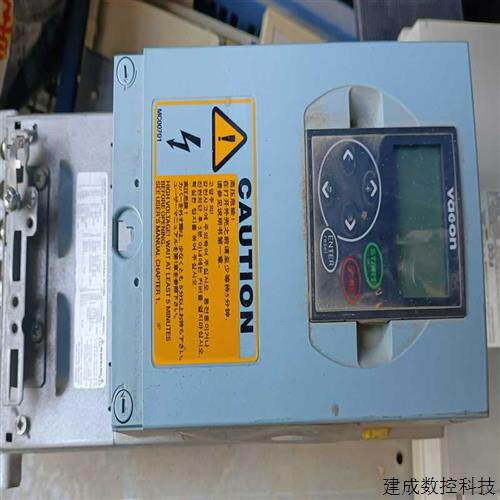 议价伟肯Vaeon变频器MC00701 件表面有灰成(诶诶商行)