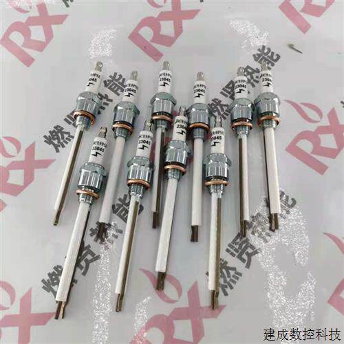 议价美国天时ECLIPSE TJ燃烧机器点火电极感应探针电极火花