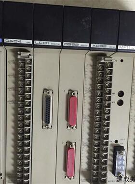 议价* MP21-0N*A XD32-6N*A BU07-0N*A 横河PLC 原装现货