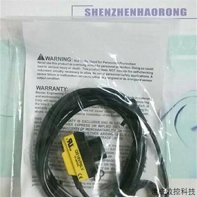 议价QS18VP6LLP   美国邦纳    八月