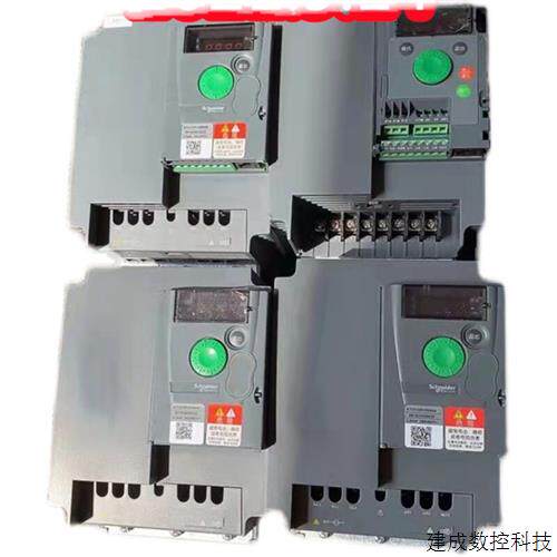 议价施耐德变频器ATV310HU55N4A 3KW 380V 现货