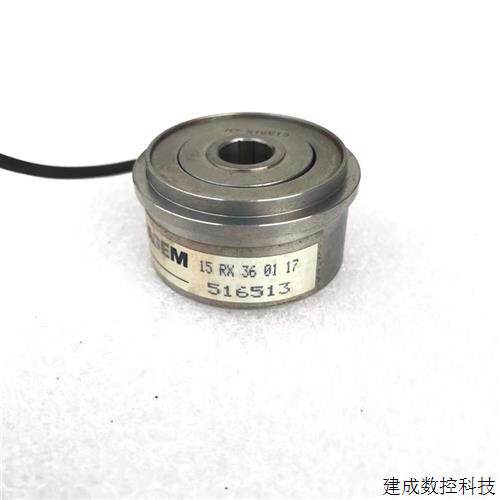 议价原装SAGEM编码器旋转变压器15RX360117